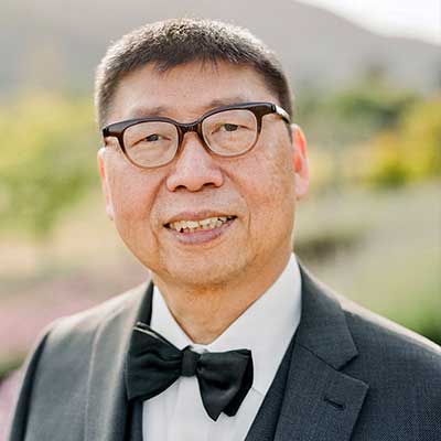 Dr. Albert Pang - Carrollton, TX - Optometry